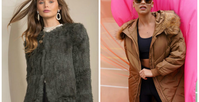 Top 4 Womens Winter Coats 2020 Best Colors for Womens Coats