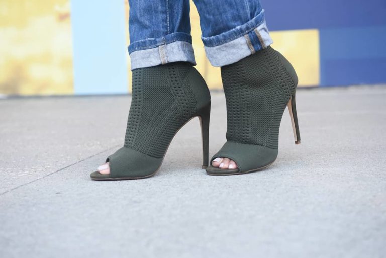 best women's booties 2022