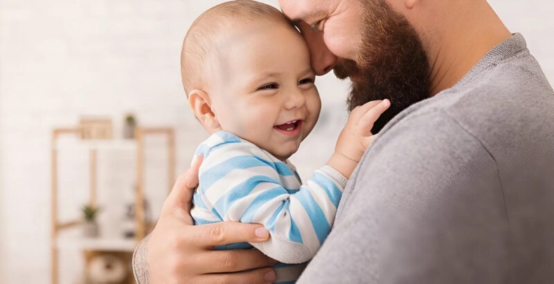 האבחנות היו חד־משמעיות: אמרו שהוא לעולם לא יזוז – והוריו כבר איבדו כל תקווה