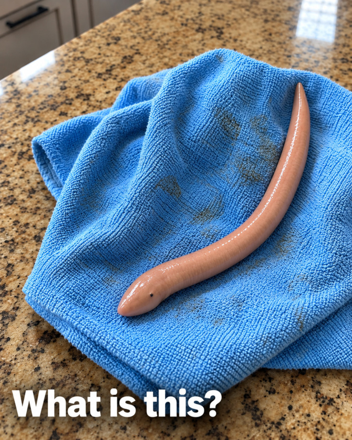 גיליתי חפץ מוזר בחדר האמבטיה של החברה שלי ושאלתי אותה מה זה… התשובה שלה פשוט זעזעה אותי!