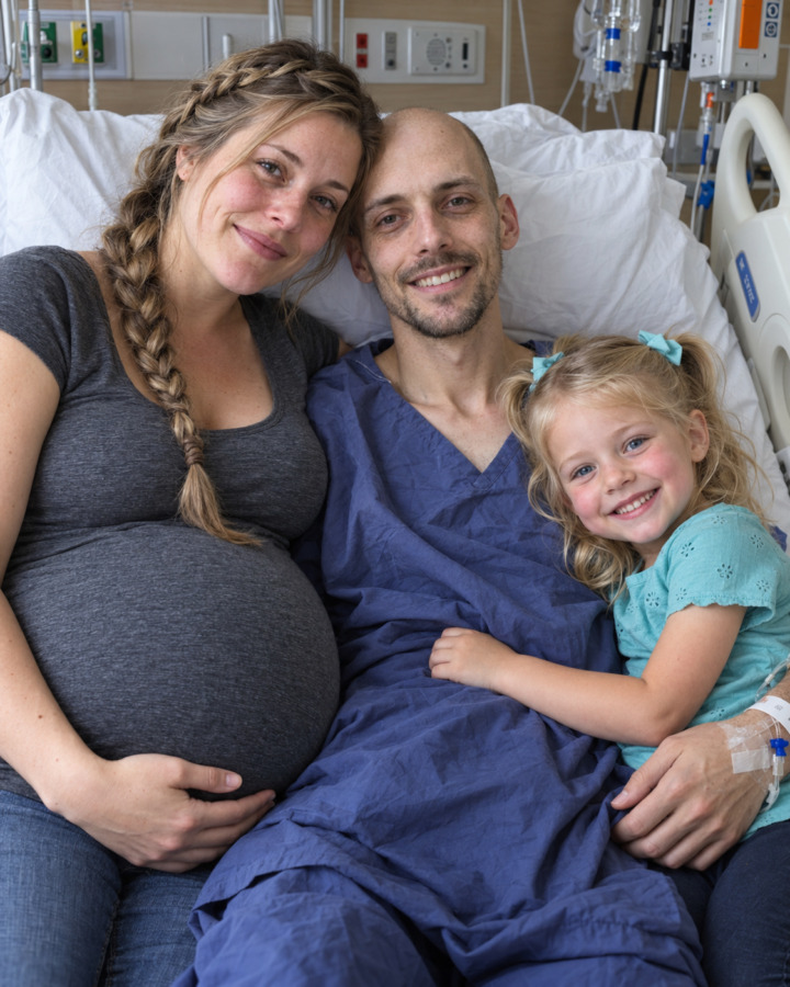 לאחר מותו של בעלי, אחות בבית החולים גילתה לי בטעות שאישה שלא הכרתי נהגה לבקר אותו בקביעות במהלך השבועות האחרונים לחייו